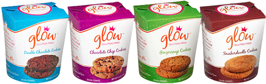 Glow Products